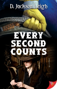 Every Second Counts 300 DPI
