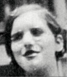 Jennie (Henehan) Hensley