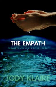 The Empath web