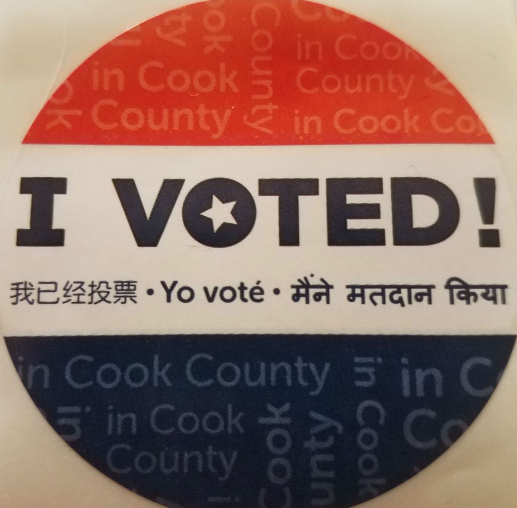 NaBloPoMo (11/2016) – Day 8: Election Day